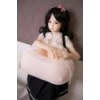 100cm Huge Breasts Small Sex Doll - Salome