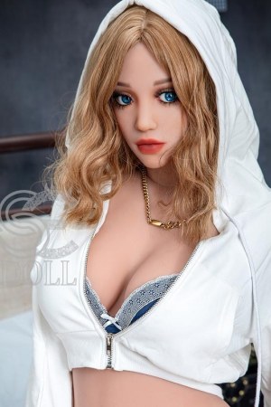 161cm G Cup Realistic SE Doll - Danica