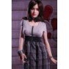 161cm Lifelike Sex Doll HR Love Doll - Catherine