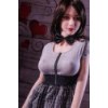 161cm Lifelike Sex Doll HR Love Doll - Catherine