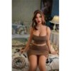 161cm Realistic Joy Sex Dolls - Emma