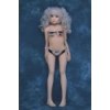 130cm Mini Petite TPE Love Doll - Flower
