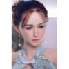 161cm Realistic Silicone Sex Doll - Cheryl