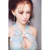 161cm Realistic Silicone Sex Doll - Cheryl