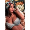161cm Sexy Sex Doll For Men - Narcissa