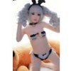 130cm Mini Petite TPE Love Doll - Flower