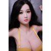 161cm Silicone Head Real Life Doll - Lanyue