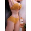 161cm Silicone Head Real Life Doll - Lanyue