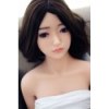 135cm Flat-chested Lifelike Sex Doll - Tess