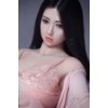 161cm Silicone Sex Doll - Amber