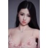 161cm Silicone Sex Doll - Amber