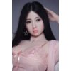 161cm Silicone Sex Doll - Amber