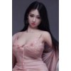 161cm Silicone Sex Doll - Amber