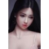 161cm Silicone Sex Doll - Amber