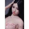 161cm Silicone Sex Doll - Amber