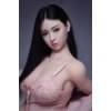 161cm Silicone Sex Doll - Amber