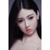 161cm Silicone Sex Doll - Amber