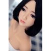 135cm Flat-chested Lifelike Sex Doll - Tess