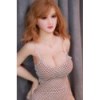 161cm TPE Adult Sex Doll - Gwenda