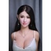 161cm TPE Body + Silicone Head Sex Doll - Zhilin