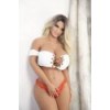 162cm AF Love Doll Big Boobs Adult Dolls - Constance