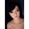 135cm Flat-chested Lifelike Sex Doll - Tess