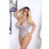 162cm Big Breast Realistic Silicone Sex Doll - Caroline