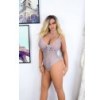 162cm Big Breast Realistic Silicone Sex Doll - Caroline