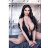 162cm Busty Life Size Sex Doll Big Ass- Lana