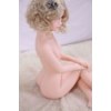 135cm Flat-Chested Sex Doll Petite Love Doll - Novia
