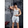 162cm Gay Sex Doll for Male - Tom
