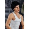 162cm Gay Sex Doll for Male - Tom