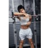 162cm Gay Sex Doll for Male - Tom