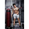 162cm Gay Sex Doll for Male - Tom