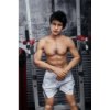 162cm Gay Sex Doll for Male - Tom