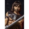 162cm Lifelike Male Sex Doll - Benjamin