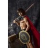 162cm Lifelike Male Sex Doll - Benjamin