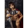 162cm Lifelike Male Sex Doll - Benjamin