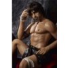 162cm Lifelike Male Sex Doll - Benjamin