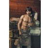 162cm Male Sex Doll For Gay Female - Richard