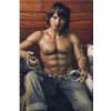 162cm Male Sex Doll For Gay Female - Richard