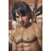 162cm Male Sex Doll For Gay Female - Richard