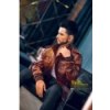 162cm Male Sex Doll Silicone Head - Alex