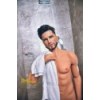 162cm Male Sex Doll Silicone Head - Alex