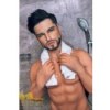 162cm Male Sex Doll Silicone Head - Alex