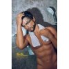 162cm Male Sex Doll Silicone Head - Alex