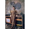 162cm Male Sex Doll Silicone Head - James