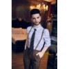162cm Male Sex Doll Silicone Head - James