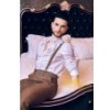 162cm Male Sex Doll Silicone Head - James