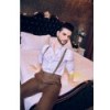 162cm Male Sex Doll Silicone Head - James